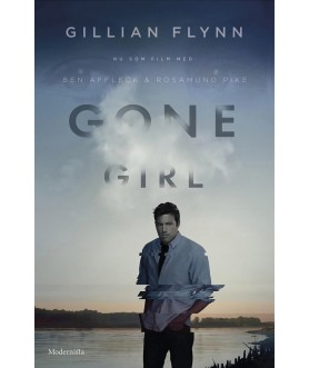 Gone Girl (Movie Tie-In...