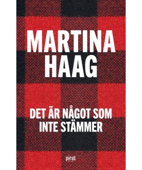 Det är något som inte stämmer