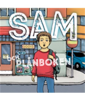 Sam 1: Sam och plånboken