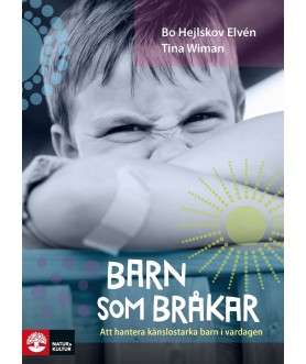 Barn som bråkar : att...