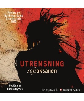 Utrensning