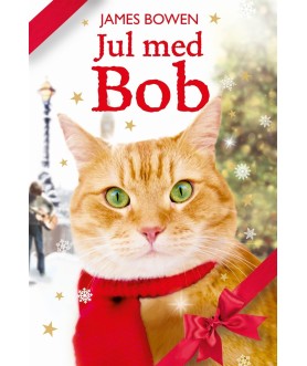 Jul med Bob