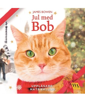 Jul med Bob