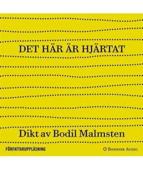 Det här är hjärtat