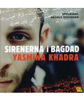 Sirenerna i Bagdad