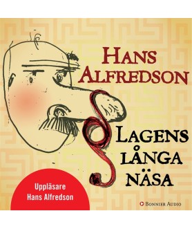 Lagens långa näsa