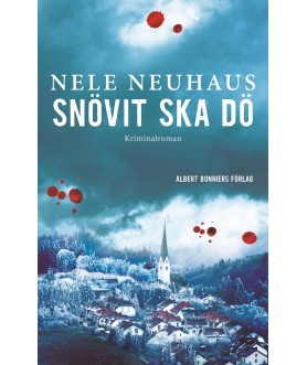 Snövit ska dö