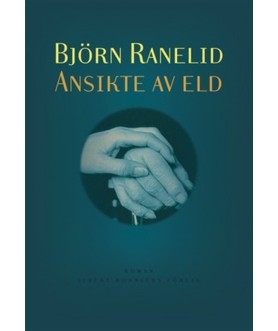 Ansikte av eld