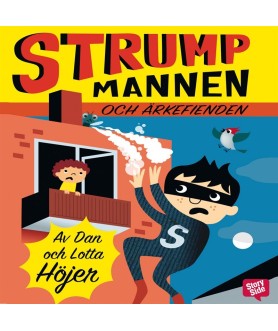 Strumpmannen och ärkefienden