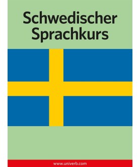 Schwedischer Sprachkurs