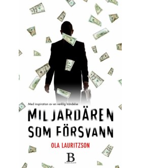 Miljardären som försvann