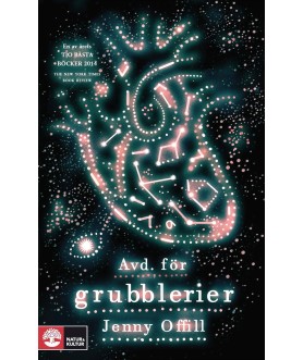 Avd. för grubblerier