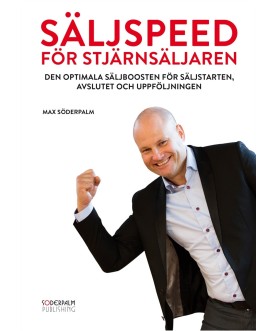 Säljspeed för...