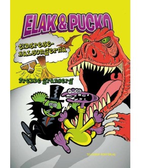 Elak & Pucko :...