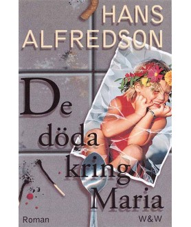 De döda kring Maria