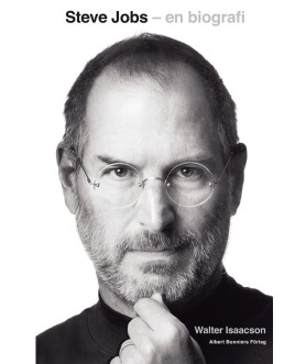 Steve Jobs - en biografi :...
