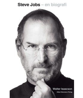 Steve Jobs : en biografi