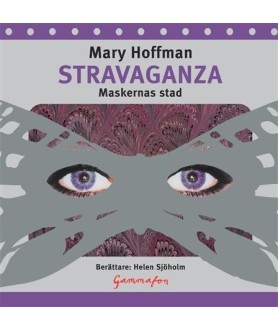 Stravaganza : maskernas stad