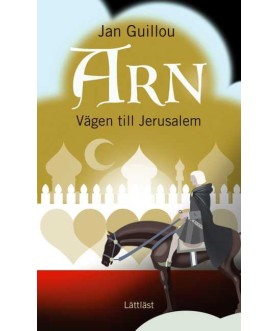 Arn - Vägen till Jerusalem...