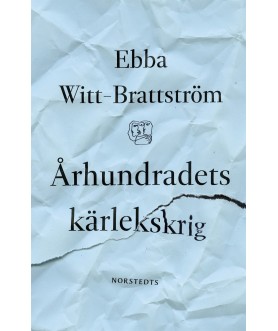 Århundradets kärlekskrig :...