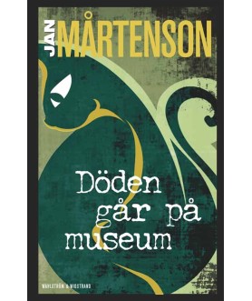 Döden går på museum