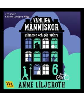 Vanliga människor glömmer...