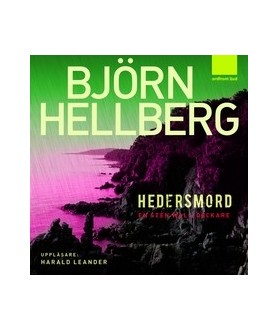 Hedersmord