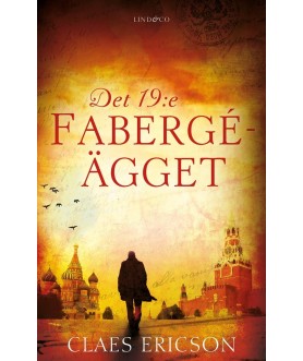 Det 19:e Fabergéägget