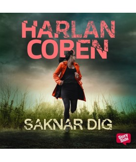 Saknar dig