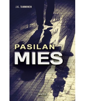 Pasilan mies