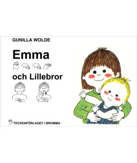 Emma och Lillebror -...