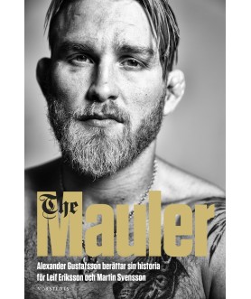 The Mauler : Alexander...