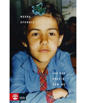 Jag var precis som du