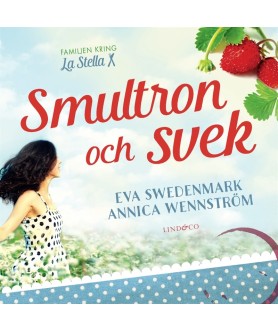 Smultron och svek