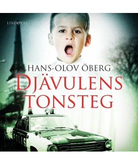 Djävulens tonsteg