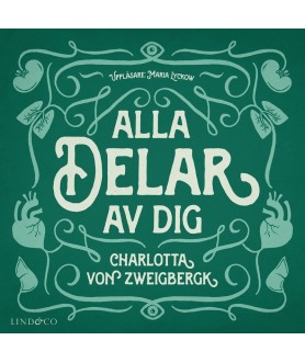 Alla delar av dig