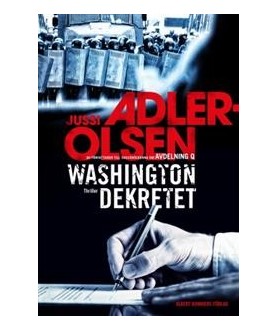 Washingtondekretet