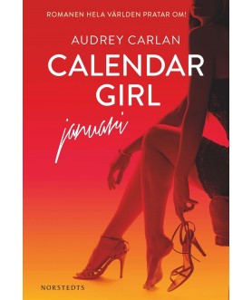 Calendar Girl : Januari