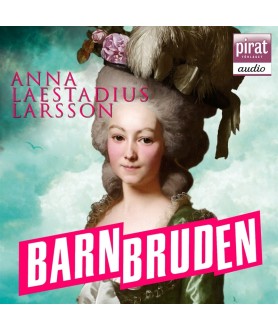 Barnbruden