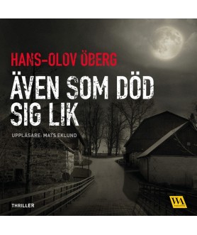 Även som död sig lik