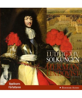 Ludvig XIV : solkungen