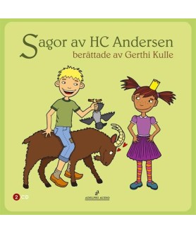 Sagor av HC Andersen