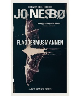 Fladdermusmannen