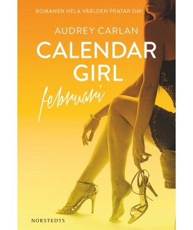 Calendar Girl : Februari