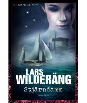 Stjärndamm