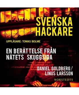Svenska hackare - En...