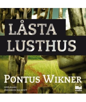 Låsta lusthus