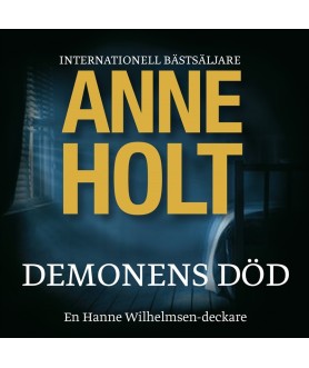 Demonens död