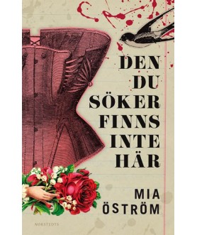 Den du söker finns inte här