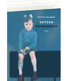 Veteen pudonneet